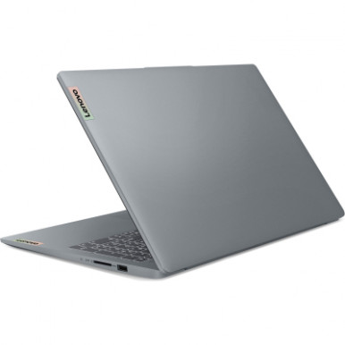 Ноутбук Lenovo  IPS3-15IAN8  82XB00AFRA-23-зображення