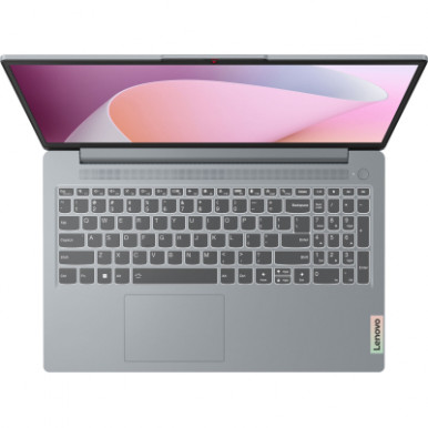 Ноутбук Lenovo   IPS3-15ABR8 R5-7430U 82XM00GCRA-18-изображение