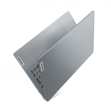 Ноутбук Lenovo   IPS3-15ABR8 R5-7430U 82XM00GCRA-29-зображення