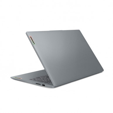 Ноутбук Lenovo   IPS3-15ABR8 R5-7430U 82XM00GCRA-33-зображення