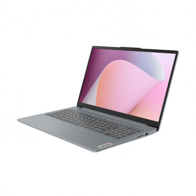 Ноутбук Lenovo   IPS3-15ABR8 R5-7430U 82XM00GCRA-41-зображення