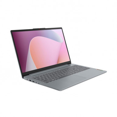Ноутбук Lenovo   IPS3-15ABR8 R5-7430U 82XM00GCRA-43-зображення