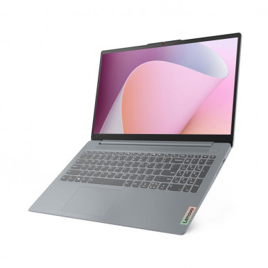 Ноутбук Lenovo   IPS3-15ABR8 R5-7430U 82XM00GCRA-52-зображення