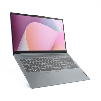 Ноутбук Lenovo   IPS3-15ABR8 R5-7430U 82XM00GCRA-53-зображення