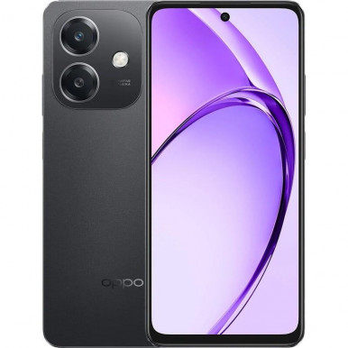 Смартфон OPPO A3 6/256 CPH2669 SPARKLE BLACK-30-изображение
