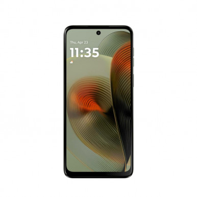 Смартфон Motorola G55 8/256Gb Smoky Green-20-зображення