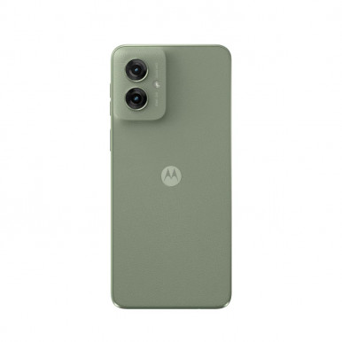 Смартфон Motorola G55 8/256Gb Smoky Green-29-зображення