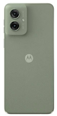Смартфон Motorola G55 8/256Gb Smoky Green-24-зображення