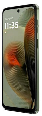 Смартфон Motorola G55 8/256Gb Smoky Green-27-зображення