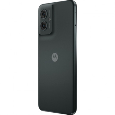 Смартфон Motorola G55 8/256Gb Forest Grey-27-зображення