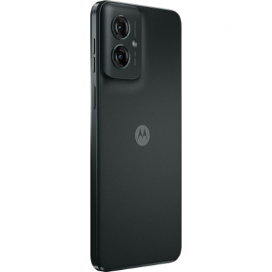 Смартфон Motorola G55 8/256Gb Forest Grey-29-зображення