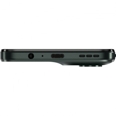 Смартфон Motorola G55 8/256Gb Forest Grey-43-зображення