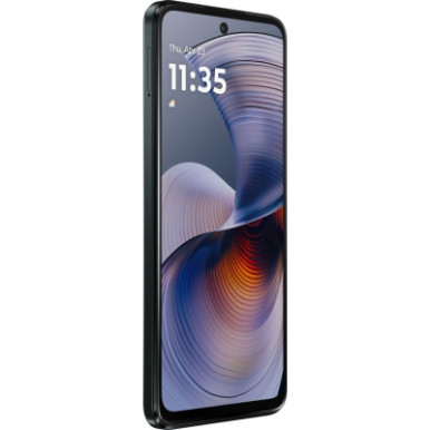 Смартфон Motorola G55 8/256Gb Forest Grey-45-зображення