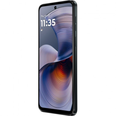 Смартфон Motorola G55 8/256Gb Forest Grey-47-зображення