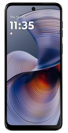 Смартфон Motorola G55 8/256Gb Forest Grey-32-зображення