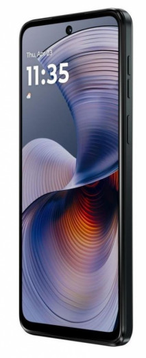 Смартфон Motorola G55 8/256Gb Forest Grey-34-зображення