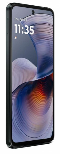 Смартфон Motorola G55 8/256Gb Forest Grey-36-зображення