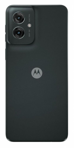 Смартфон Motorola G55 8/256Gb Forest Grey-40-зображення