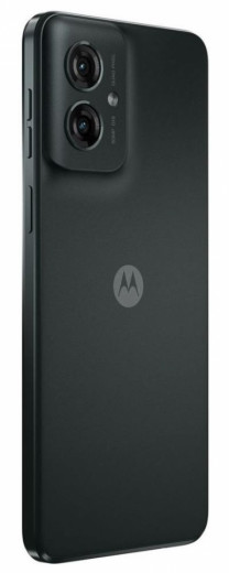 Смартфон Motorola G55 8/256Gb Forest Grey-44-зображення