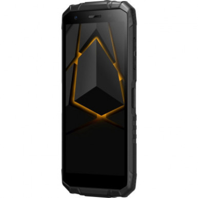 Смартфон Doogee S41T 4/64Gb Black (6924351684433)-15-зображення