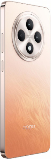 Смартфон OPPO Reno12 F 5G 8/256GB Amber Orange-11-зображення