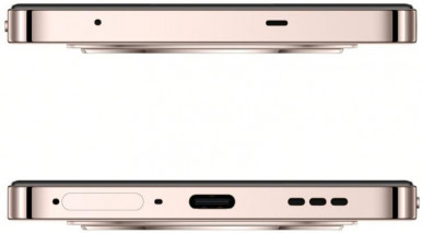 Смартфон OPPO Reno12 F 5G 8/256GB Amber Orange-13-зображення