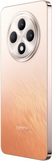 Смартфон OPPO Reno12 F 5G 8/256GB Amber Orange-16-зображення