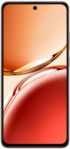 Смартфон OPPO Reno12 F 4G 8/256GB Amber Orange-8-зображення