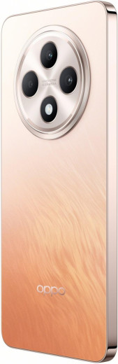 Смартфон OPPO Reno12 F 4G 8/256GB Amber Orange-10-зображення