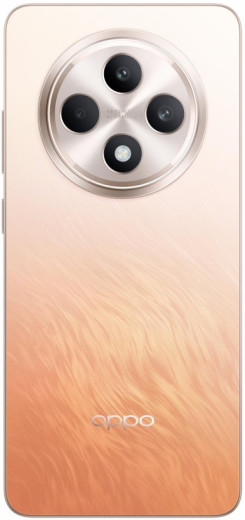 Смартфон OPPO Reno12 F 4G 8/256GB Amber Orange-14-зображення