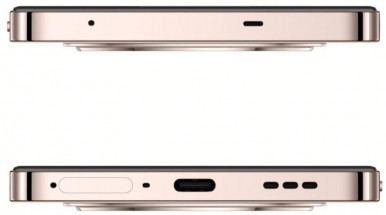 Смартфон OPPO Reno12 F 4G 8/256GB Amber Orange-15-зображення