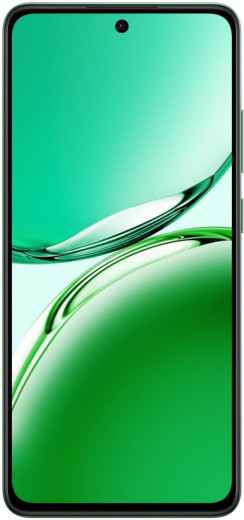 Смартфон OPPO Reno12 FS 12/512GB Black Green-10-изображение