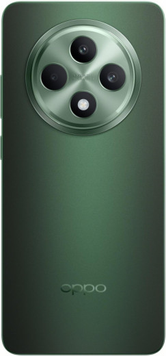 Смартфон OPPO Reno12 FS 12/512GB Black Green-16-изображение