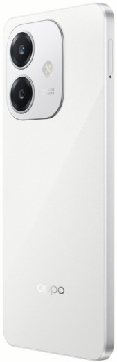 Смартфон OPPO A3 6/128GB Starlight White-10-зображення
