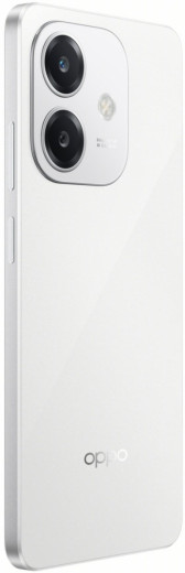 Смартфон OPPO A3 6/128GB Starlight White-12-зображення