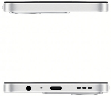 Смартфон OPPO A3 6/128GB Starlight White-14-зображення