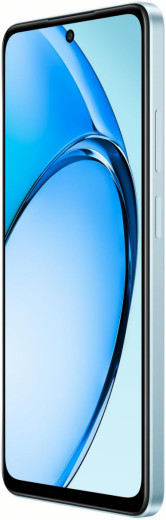 Смартфон OPPO A3X 4/128GB Ocean Blue-9-зображення