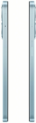 Смартфон OPPO A3X 4/128GB Ocean Blue-11-зображення