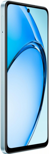Смартфон OPPO A3X 4/128GB Ocean Blue-12-зображення