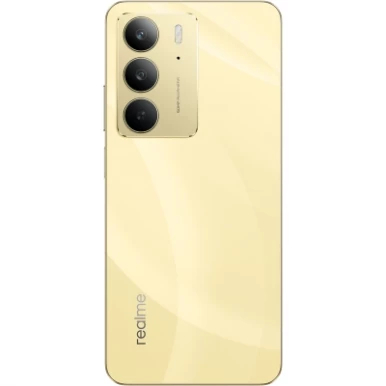 Мобильный телефон realme C75 8/128GB Lightning Gold-14-изображение