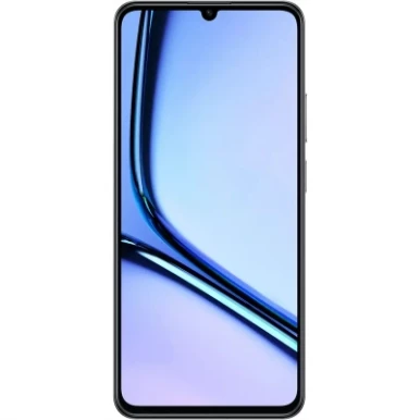 Мобильный телефон realme Note 60x 3/64GB Marble Black-11-изображение