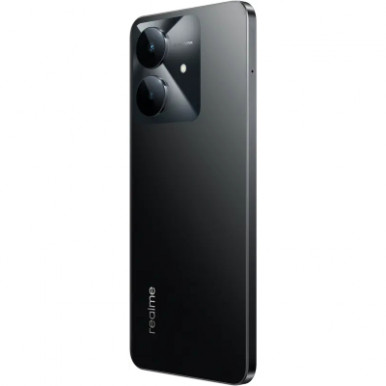 Мобильный телефон realme Note 60x 3/64GB Marble Black-13-изображение