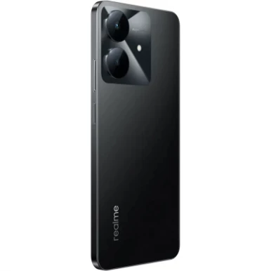 Мобильный телефон realme Note 60x 3/64GB Marble Black-17-изображение