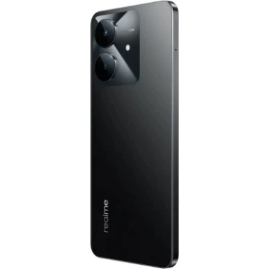 Мобильный телефон realme Note 60x 3/64GB Marble Black-18-изображение