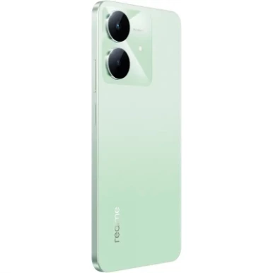 Мобильный телефон realme Note 60x 3/64GB Wilderness Green-17-изображение