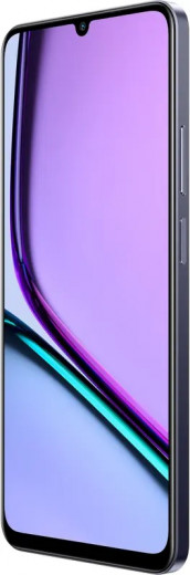 Мобильный телефон realme Note 60 4/128GB Marble Black-44-изображение
