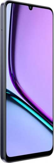 Мобильный телефон realme Note 60 4/128GB Marble Black-51-изображение