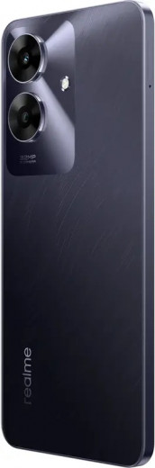 Мобильный телефон realme Note 60 4/128GB Marble Black-52-изображение