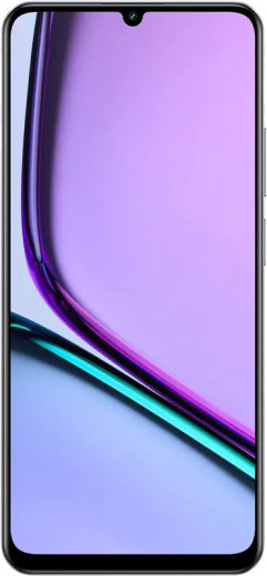 Мобильный телефон realme Note 60 4/128GB Marble Black-54-изображение