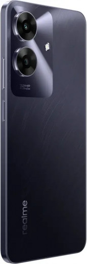 Мобильный телефон realme Note 60 4/128GB Marble Black-56-изображение